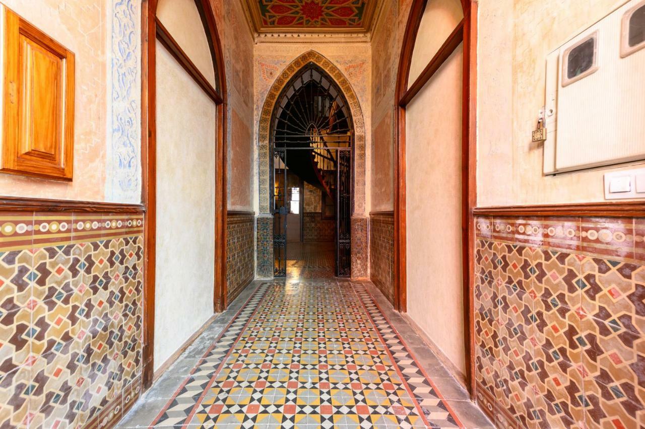 Appartamento Open Air Historic Penthouse Vegueta Las Palmas de Gran Canaria Esterno foto