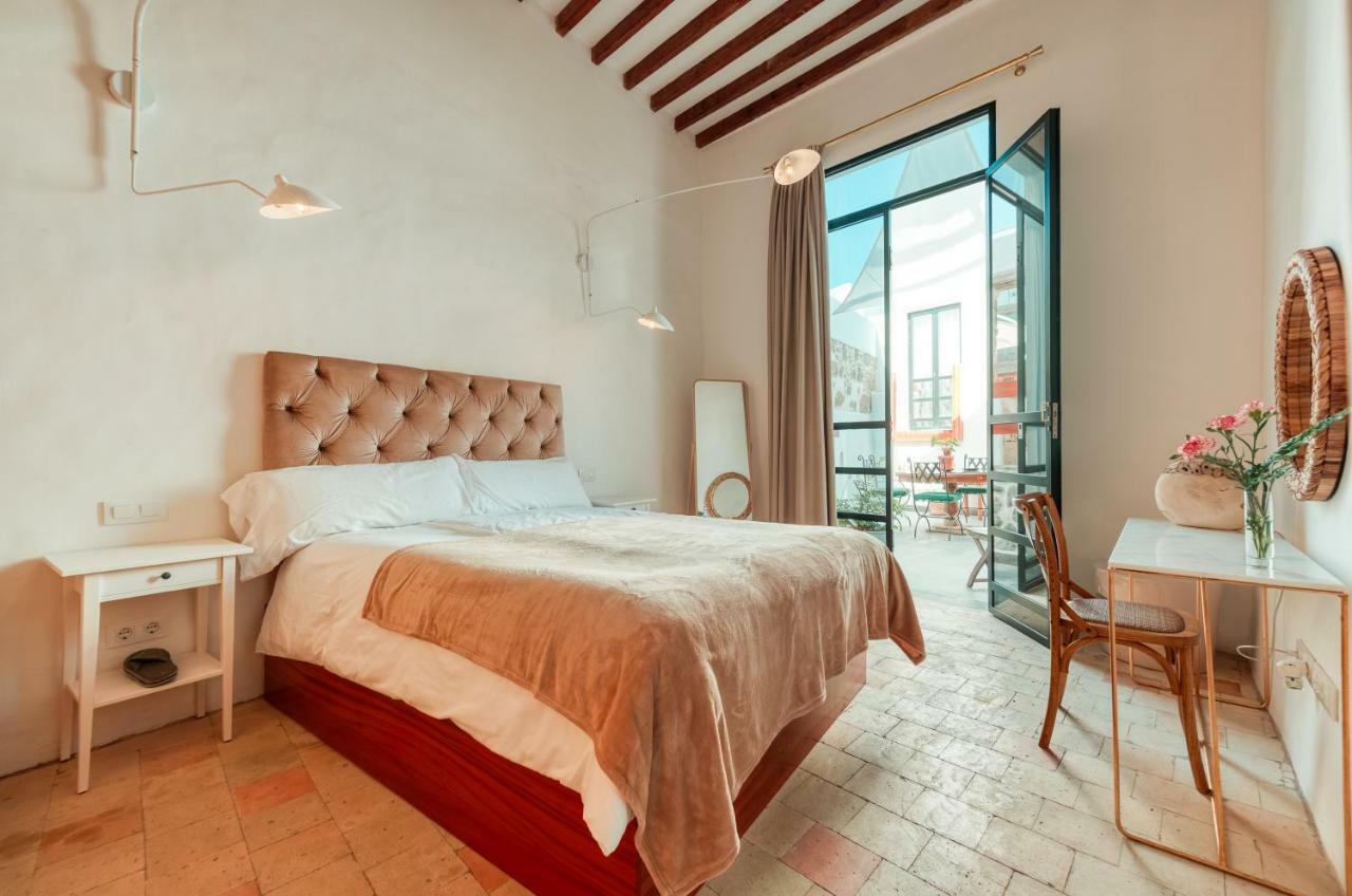 Appartamento Open Air Historic Penthouse Vegueta Las Palmas de Gran Canaria Esterno foto
