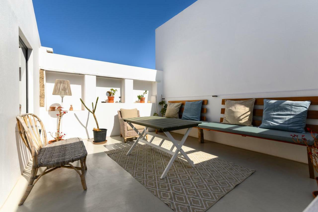 Appartamento Open Air Historic Penthouse Vegueta Las Palmas de Gran Canaria Esterno foto