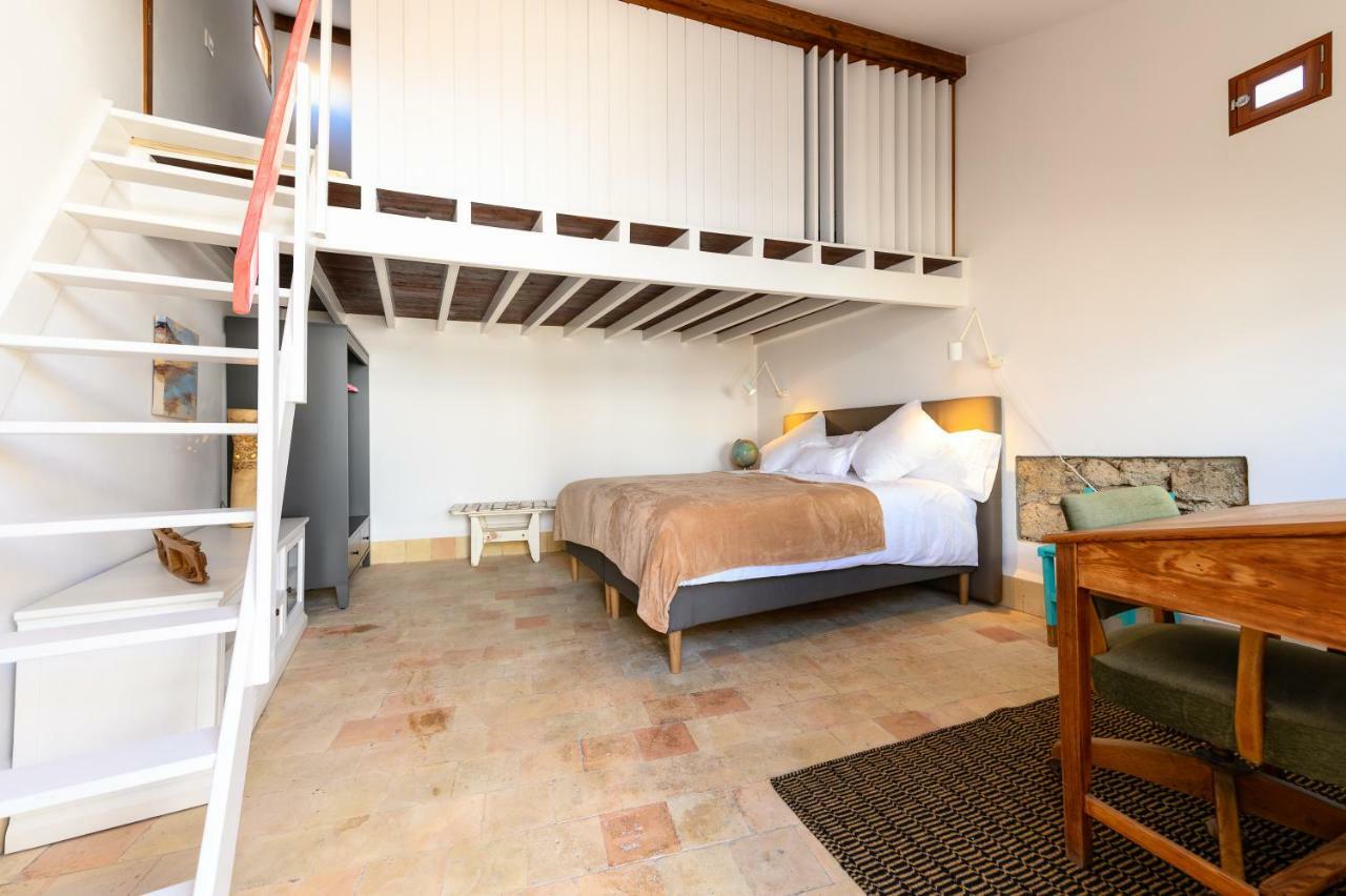 Appartamento Open Air Historic Penthouse Vegueta Las Palmas de Gran Canaria Esterno foto